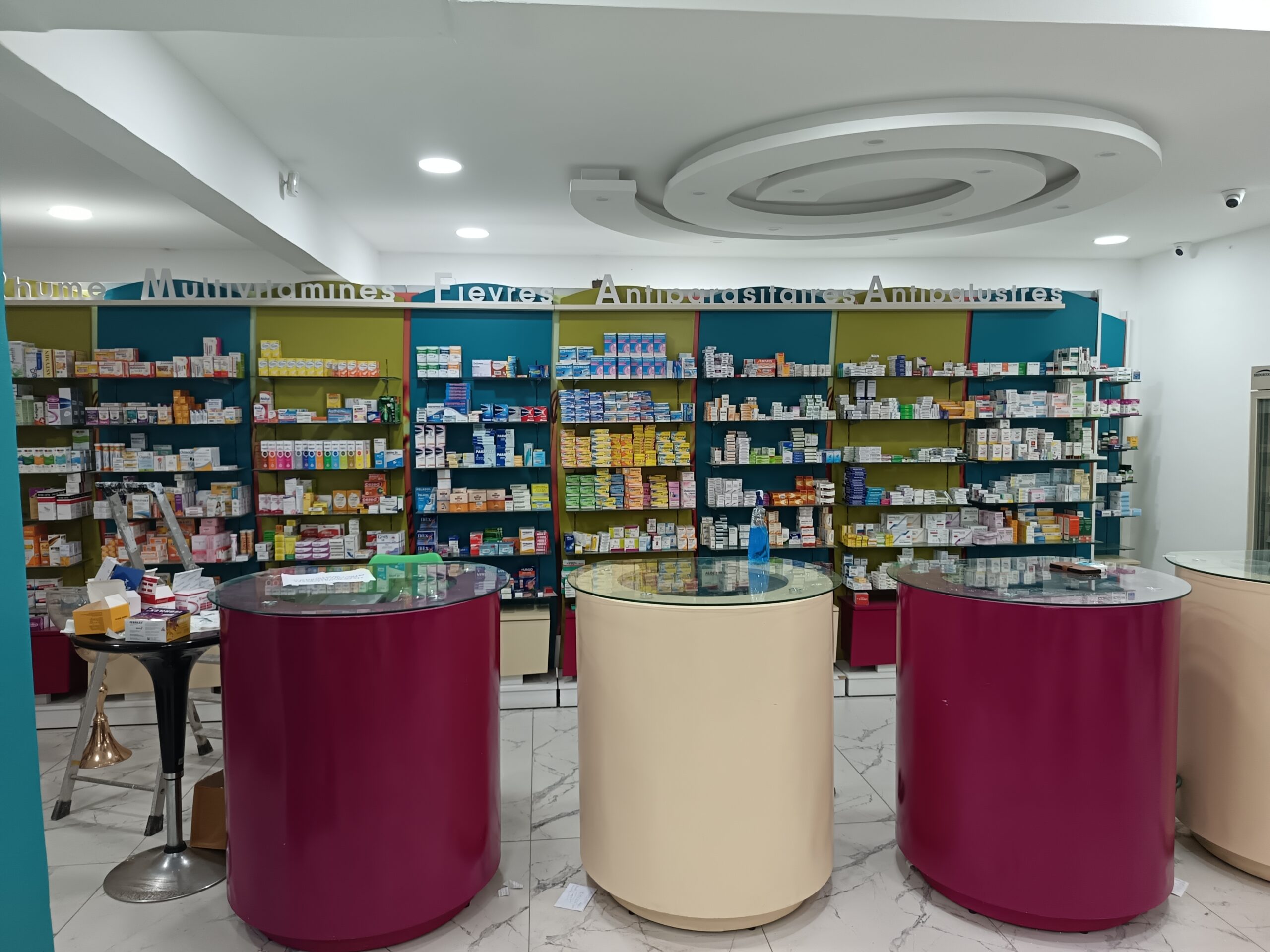 You are currently viewing Pharmacie Ephrata